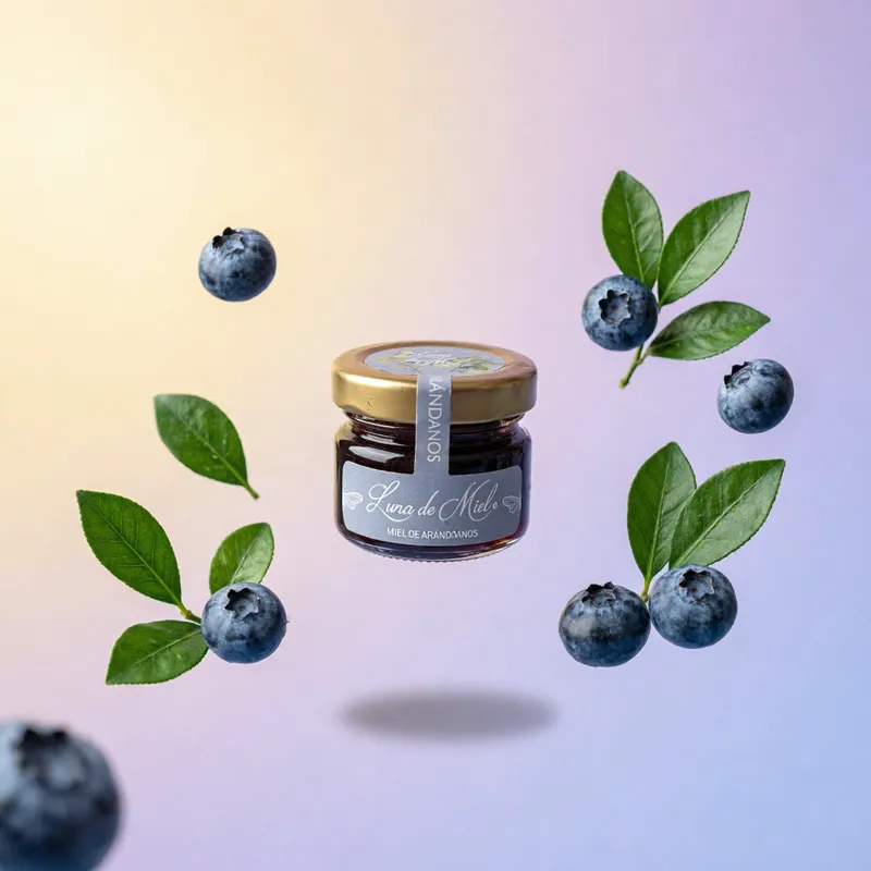 Product photo after AI processing